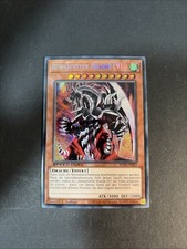 Yu-Gi-Oh! - Bewaffneter Drache