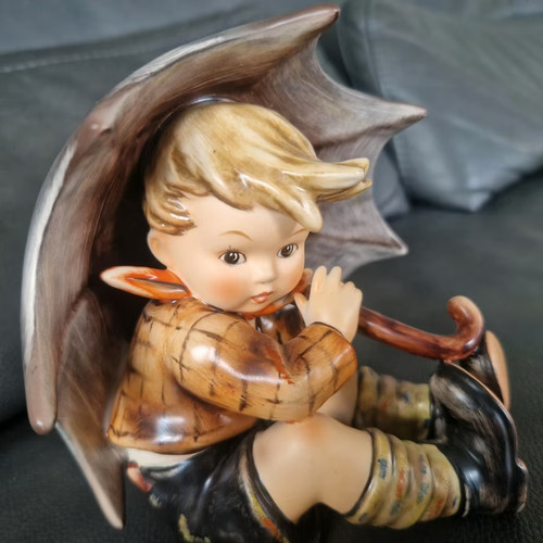 Hummel goebel figur 152 - hummel,