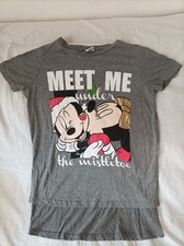 Disney Damen T-Shirt Gr