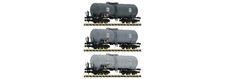 Fleischmann 848029 tlg set - fleischmann, 3-tlg.set