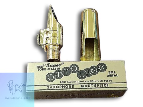 Otto link metallmundstück - otto,