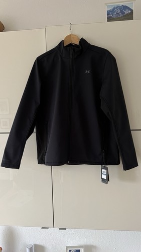Trainingsjacke under armour - trainingsjacke, xl