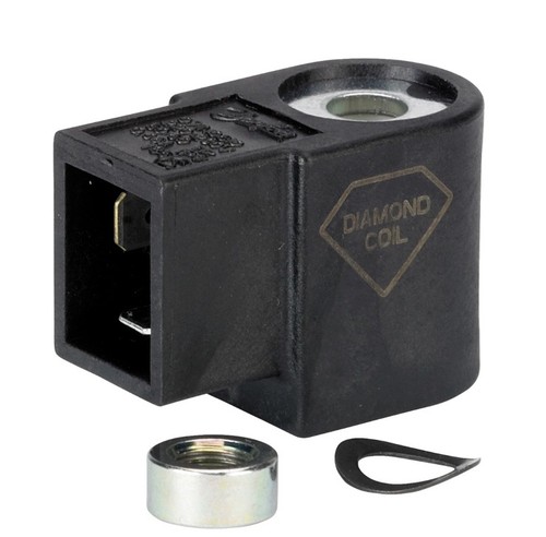 Danfoss magnetventilspule t85 - danfoss,