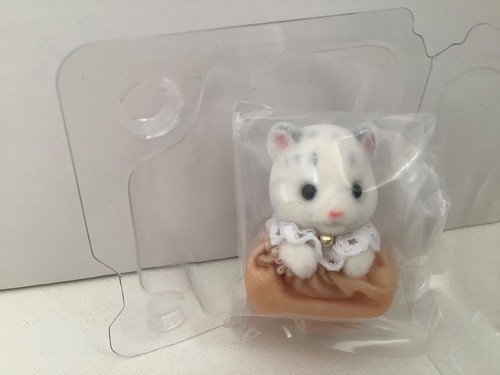 Sylvanian families happy - families,
