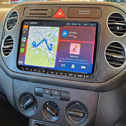 Android carplay autoradio - android, 13