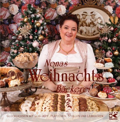 Nonas guglhupf bäckerei - nonas,