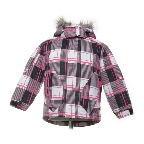 Rodeo winterjacke - c&a,,