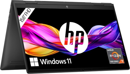Envy x360 fh0275ng - hp,