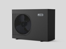 Wärmepumpe Neubau A+++ Wärmepumpe 2-14 kW Inverter Luft Wasser Monoblock