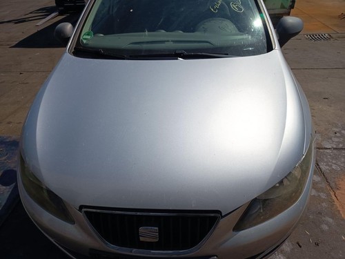 Seat ibiza original - seat,