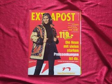 Neckermann 'Extrapost' Herbst