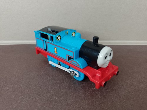 Thomas tomy trackmaster - thomas,