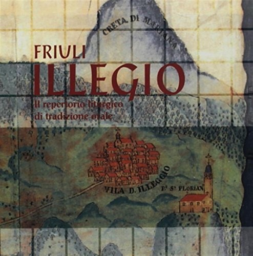 Illegisches friaul - illegisches,