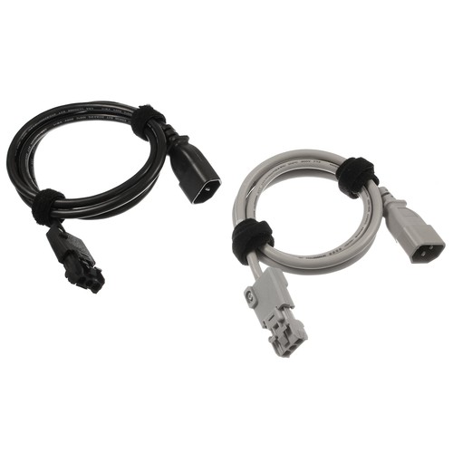 Emc netzkabel mibe - 2x,
