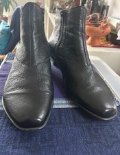 Think Stiefelette Gr. 42