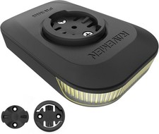 RAVEMEN FR300 für Garmin Wahoo GPS USB Wiederaufladbar Fahrrad Front Licht