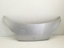 Smart ForTwo 451 Motorhaube