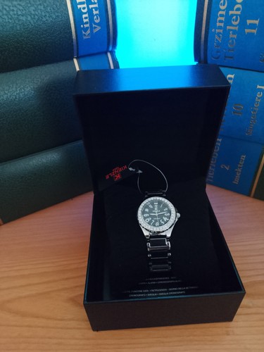 Kienzle armbanduhr ceramik - armbanduhr,