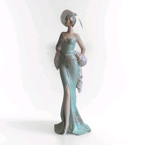 Leonardo charleston lady - leonardo,