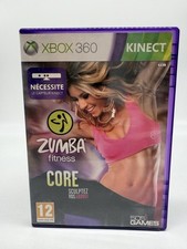 Zumba Fitness Core (Microsoft