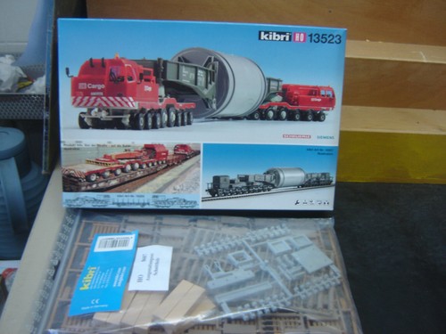 Kibri ho 13523 - 1:87,