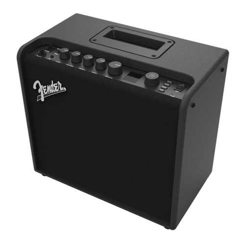 Fender lt25 combo modeling - combo,
