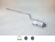 Klarius endtopf neu für rover - für,