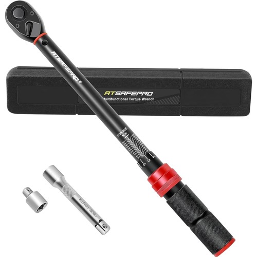 Drehmomentschlüssel zoll - 1/2,