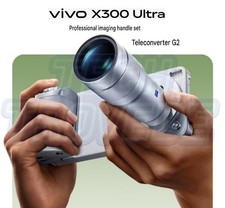 NEW ViVO X300 Ultra