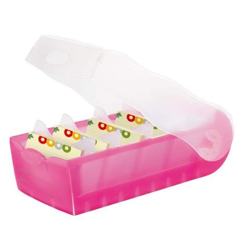 Han karteibox croco für 900 - karteibox,