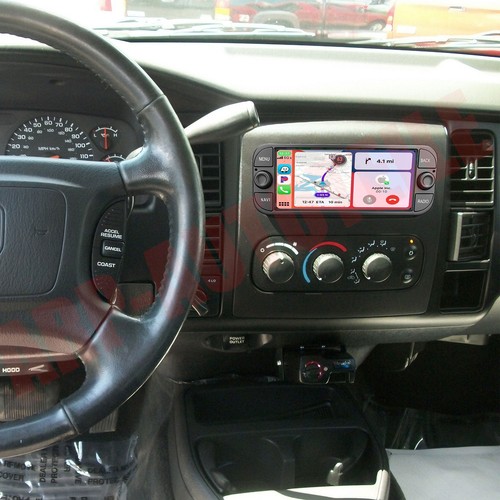 Autoradio für 2001 2004 dodge - autoradio,