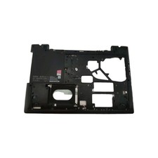 Original Gehäuse Boden Unterschale Unterteil Für Lenovo G70-35 Mit Lautsprechern
