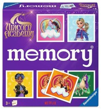 Ravensburger memory® Unicorn