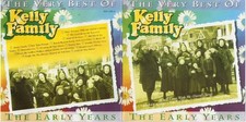 CD The Kelly Family The Very