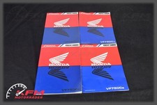 Honda VF 750 C Werkstatthandbuch inkl. Nachtrag service manual Original