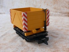 LGB 3510  FELDBAHN ARBEITSWAGEN