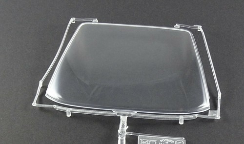 Pocher fenstereinsatz am - 1:8,