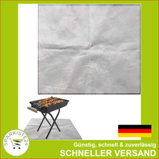 Feuerschale Unterlage 100cm