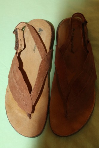 Naturschuh naturalista 39 - naturschuh, naturalista"