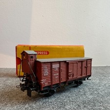 Trix Express • 11857 G •