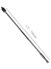 Gelenkgriff 1/2" 750mm