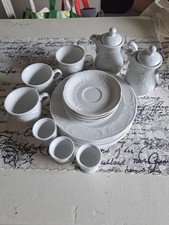 Bauscher Weiden Kaffee Geschirr