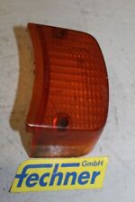 Blinkerglas vorne links Ford