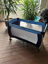 Kinder Reisebett Laufstall