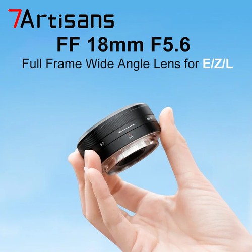 7artisans 18mm full - 7artisans, f5.6