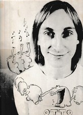 Otto - (Die Zweite) LP