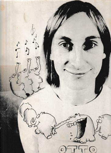 Otto lp - -,