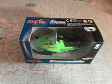 Modellauto Maisto Motorized