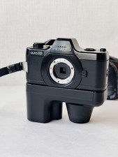 Asahi Pentax auto 110  +