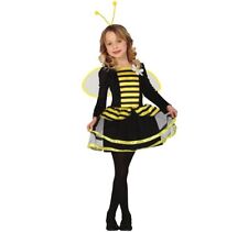 Bienen Kostüm Marta Kleid mit